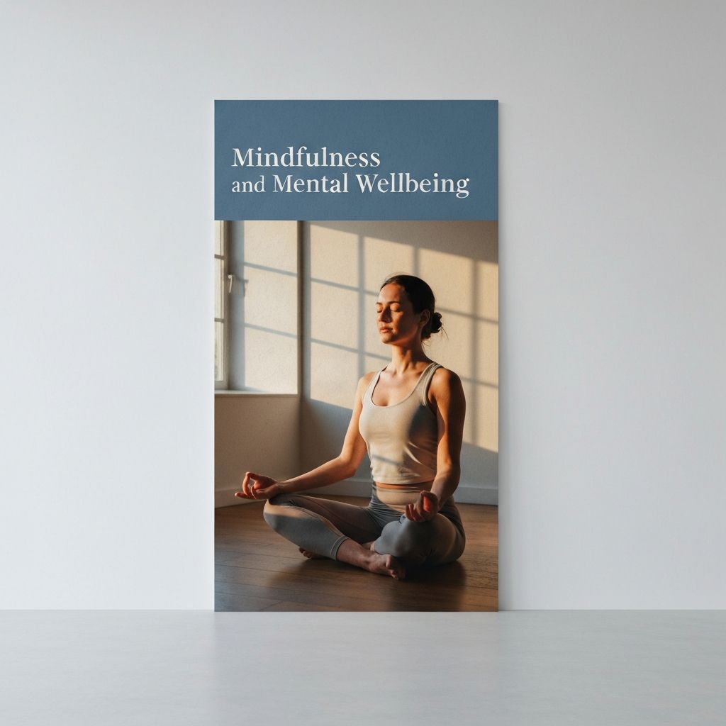 Mindful living